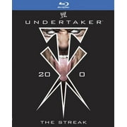 Wwe Undertaker: The Streak (Other)