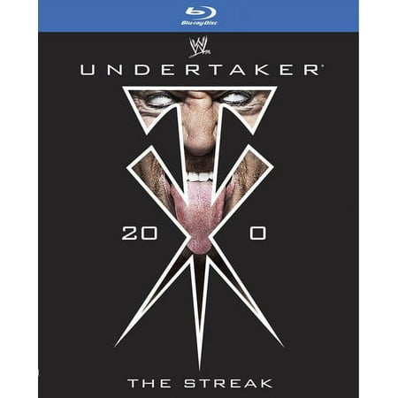 Wwe Undertaker: The Streak (Other)