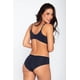 thumbnail image 2 of Panty Cachetero Algodón (6346) azul oscuro L Diane & Geordi Colombia 6346, 2 of 4
