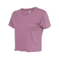 thumbnail image 2 of Next Level Women's Festival Cali Crop T-Shirt - N5080, 2 of 5