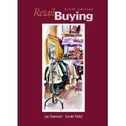 Retail Buying (6th Edition) [Hardcover - Used]