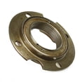 thumbnail image 2 of Mosiee Electric Scooter 78 Od Metric Positive Thread Four-Hole Toothless Flywheel Metric Positive Thread Cycling Parts, 2 of 9