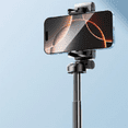 thumbnail image 4 of Selfie Stick Support de Caméra Portable et Extensible pour Téléphone Mobile, 4 of 5
