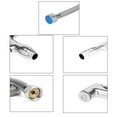 thumbnail image 5 of Hand Held Bidet Shower Head Suit Wash Toilet Shower Bathroom  Spray Jet With Multiple Uses, 5 of 6