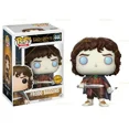 thumbnail image 4 of Funko pop El Señor de LEGOLAS 628 #13 # GANDALF 45 # 443 # los anillos Greenleaf 46 # AZOG 48 # BAGGINS Figura de juguete de modelos coleccionables, 4 of 5