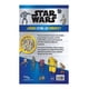 thumbnail image 2 of Star Wars ¿Donde están los Droides? Planeta México Lucasfilm LTD, 2 of 3