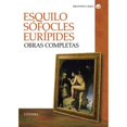 thumbnail image 1 of Libro Obras Completas Tapa Blanda, Autor Sofocles, Editorial Catedra, 1 of 1