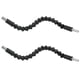thumbnail image 1 of Herramientas de perforación electrónicas, 2 piezas, eje flexible universal, eje flexible para brocas de perforación eléctricas, eje flexible, máxima confiabilidad, 1 of 9