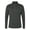 Stealth, variant on Men's Striated Quarter-Zip Pullover, Style QZ7EAM