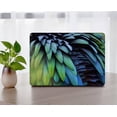 thumbnail image 3 of KSK KAISHEK Only for Old MacBook Pro 13 inchs Case Early 2015/2014/2013/Late 2012 Release Model A1502 or A1425, Plastic Protective Case Hard Cover, Feather Series 0818, 3 of 5
