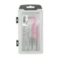 thumbnail image 4 of Kit de Thread, Kit Compatible Helicoil 25 Pcs M6 X M6 X 1.0 Kit Eryue 25 Pcs Qisuo Rookin Jinmie, 4 of 6