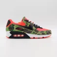 thumbnail image 3 of CW6024-600 atmos Nike Air Max 90 Reverse Duck Camo Infrared Black Sage (Men's), 3 of 6