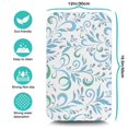 thumbnail image 5 of Exceptionally Absorbent and Quick Dry 19.5x12in Drying Mat LowProfile, Waterproof Diatom Mud, SlipResistant, Trimmable, Easy to Clean with Decorative Pattern Kitchen Counter, 5 of 7