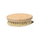 thumbnail image 2 of Cepillo para lavar zapatos Bewildely mango corto herramienta de limpieza de sisal de bambú, 2 of 6