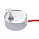 thumbnail image 1 of Sincrónico Motor AC24V 2-2.4RPM 50-60Hz CCW/CW 4W D Eje Motor Eléctrico para Microondas Horno, Ventilador, 1 of 4