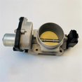 thumbnail image 3 of 8L3Z9F926 Car 75MM Throttle Valve for Ford F150 Throttle Accessories, 3 of 5