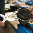 thumbnail image 4 of Riwesomey Alicates de trinquete: herramienta duradera y confiable para todos los anillos de pistón del motor que necesitan compresor Alicates de Type3 NO3, 4 of 6