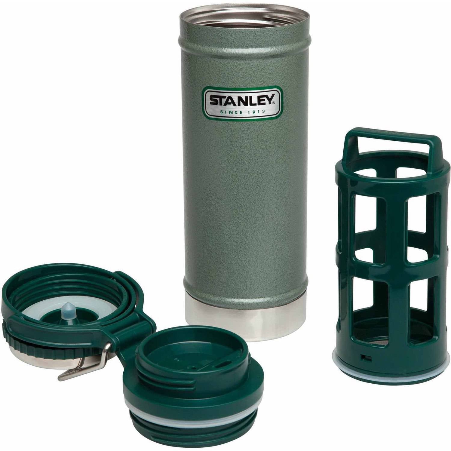 french press thermos stanley