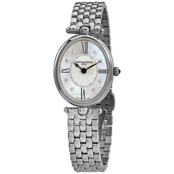 Frederique Constant Frederique Constant Classics Art Deco Quartz