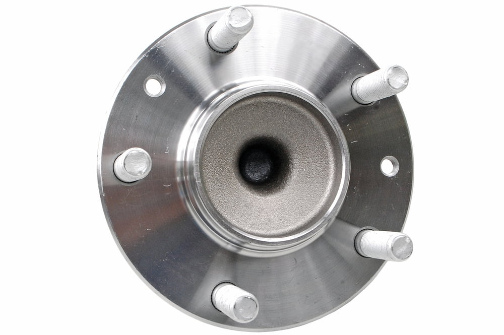 Wheel Bearing and Hub Assembly Fits select: 2006-2015 MAZDA MX-5 MIATA