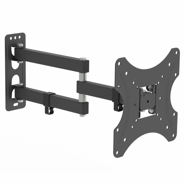 Mounting Dream Long Arm TV Wall Mount for Most 2655 Inch TV, Extension