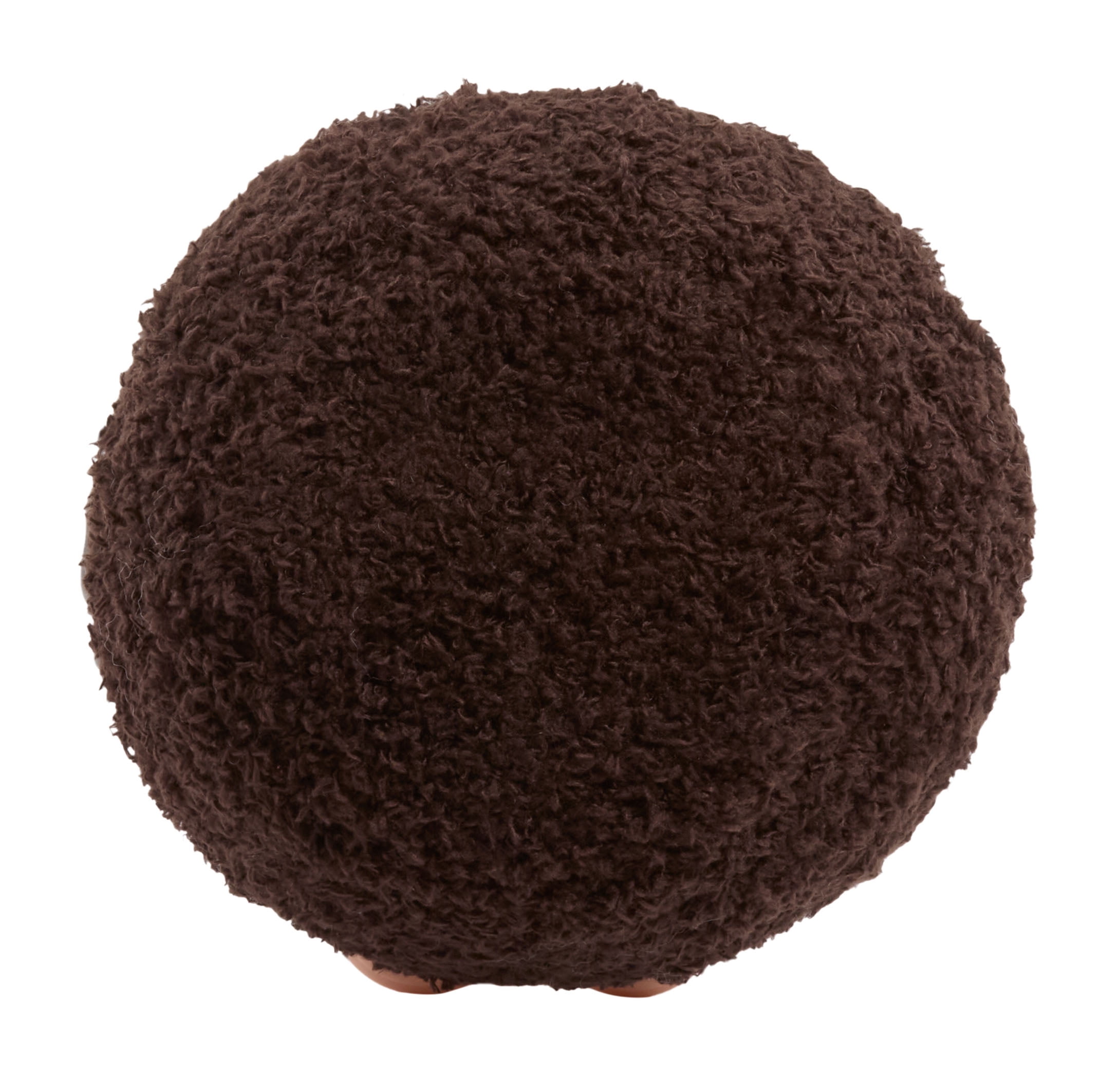 Hyojo Hostess Cupcake Series Blind Box Collectible Plush, 3 to Collect