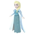 thumbnail image 4 of Disney Frozen Elsa Small Doll, Poseable and Collectible Disney Toy Inspired by the Movie, 4 of 6