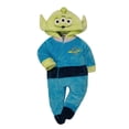 thumbnail image 3 of Kit 3 Mamelucos con Gorro Bordado Disney Alien, Buzz, Rex Disney KitB394, 3 of 5