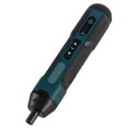thumbnail image 2 of Cordless Electric Screwdriver Straight Handle Screwdriver Multipurpose Repair Tool, 2 of 5