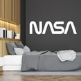 thumbnail image 2 of NASA Wall Decal - EGD X NASA -  EGDNASA006, 2 of 9