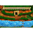 thumbnail image 7 of GBA Game Cartridges: Donkey Kong Country 3, 7 of 7