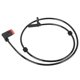 thumbnail image 3 of 204 540 0317 Trasero Izquierdo o Derecho ABS Sensor para Coche, 3 of 5