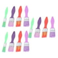 thumbnail image 4 of Paint Brushes, Multipurpose Craft Paint Brushes Artist Paint Brushes Paint Brush Set, for Art Drawing, 4 of 7
