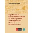 thumbnail image 1 of El potencial de figuras hermenéuticas del trabajo social, 1 of 1