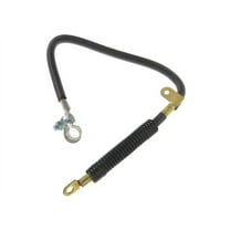 Battery Cable - Compatible with 2003 - 2007 Nissan Murano 2004 2005 2006