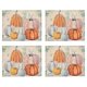 thumbnail image 1 of 4 manteles individuales para decoraciones de Halloween., 1 of 3