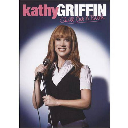 Kathy Griffin: She'll Cut A Bitch (Unrated) (Full Frame)
