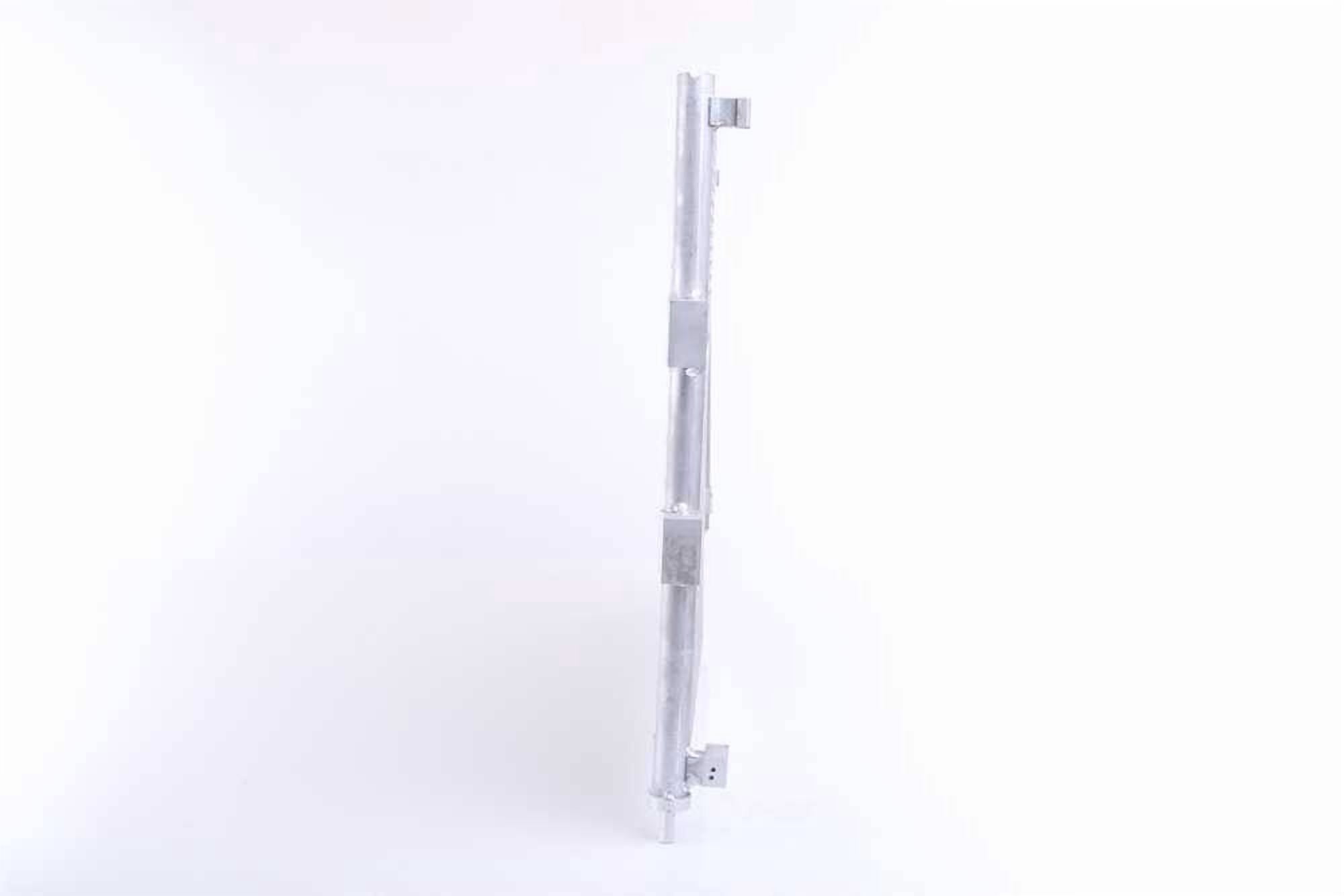 Nissens 940362 Air Conditioning Condenser/Receiver Drier Assembly