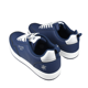thumbnail image 4 of TENIS POLO HOMBRE YORK TEAM AZUL BLANCO CASUAL azul 270, 4 of 6