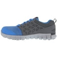 thumbnail image 4 of Reebok Sublite Cushion Work Alloy Toe Static-Dissipative Work Athletic Shoe, 4 of 6