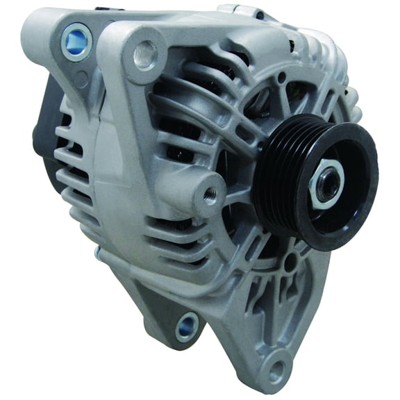 OEG Parts New Alternator Replacement for Kia Sedona V6 3.5L 02-05 37300-39435 37300-39435RU 37300-39600 37300-39435R AB112145 0703172230 A0002655438 AMN0020 AVA0016 400-40012 90-05-9026 334-1491