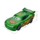 thumbnail image 1 of Disney Pixar Cars 3 Lightning McQueen Mater Jackson Storm Ramirez 1:55 Diecast Metal aleación coche juguetes para niño regalo de Navidad Gao Jinjia LED, 1 of 2