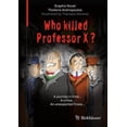 thumbnail image 3 of Who Killed Professor X?, 3 of 3