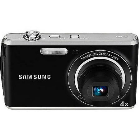 PL90 Compact Camera