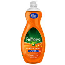Palmolive Ultra Dish Liquid, Antibacterial 20 oz (Pack of 2)