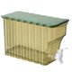 thumbnail image 1 of Cold Water Kettle with Faucet Sealed Household Juice Bottle Refrigerator Cold Kettle for Fruit Tea Flower Tea, 1 of 5
