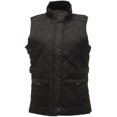 thumbnail image 1 of Regatta - Chaleco deportivo modelo Tarah para mujer (Negro), 1 of 2