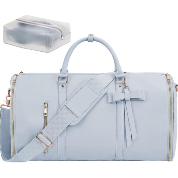 Jenni Travel Bag, Lightweight Carry-On Luggage