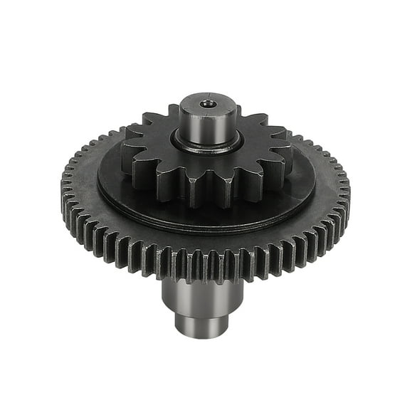 M MATI Starter Limiter Gear for Kawasaki Prairie 400 360 KVF400 KVF360 Bayou 400 KLF400 1993-2013