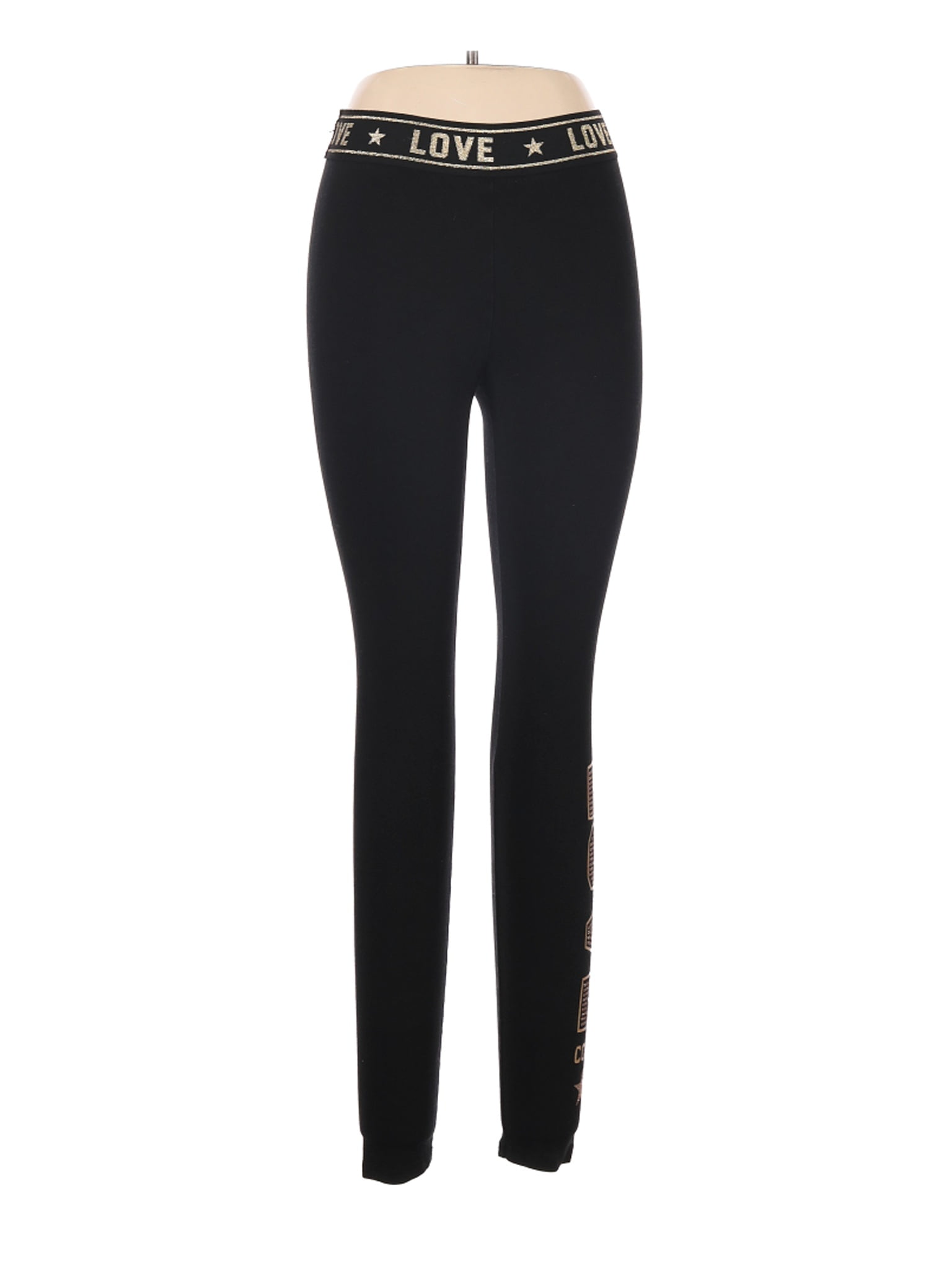 Juicy Couture - Pre-Owned Juicy Couture Women's Size M Leggings - Walmart.com - Walmart.com